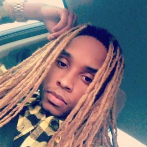 Meet your Posher, Christopher